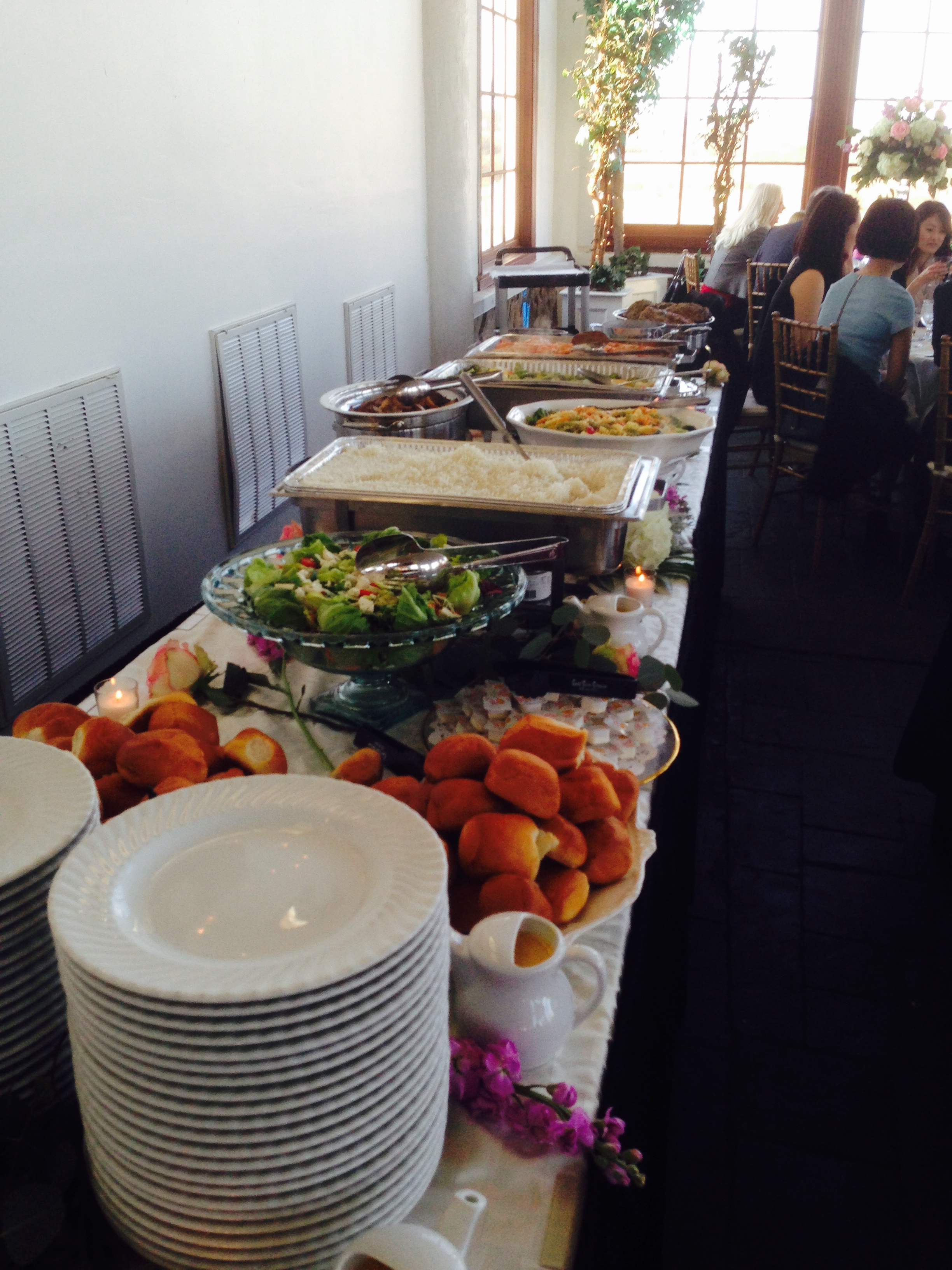 Catering 5